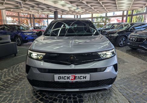 Opel Mokka, 2025 3