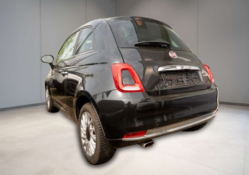 Fiat 500, 2023