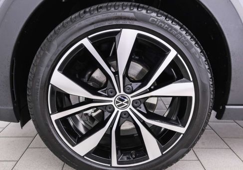 Volkswagen Taigo, 2024