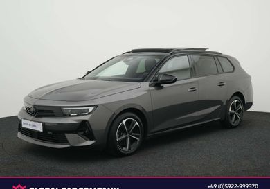 Opel Astra, 2025
