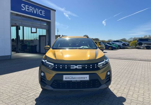 Dacia Sandero, 2026
