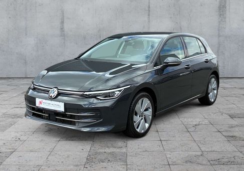 Volkswagen Golf, 2025 2