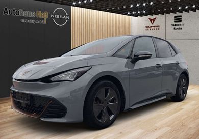 Cupra Born, 2023