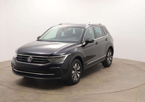 Volkswagen Tiguan, 2024 2