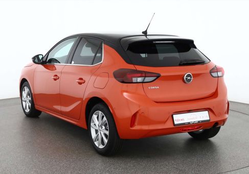 Opel Corsa, 2022 3