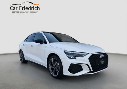 Audi A3, 2023 3