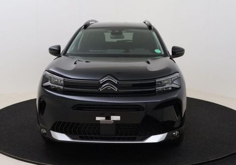 Citroën C5, 2025 2
