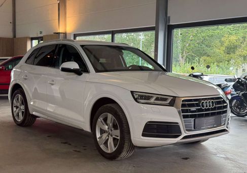 Audi Q5, 2019 2