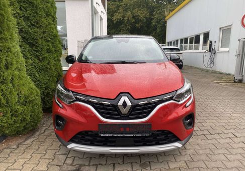 Renault Captur, 2023 2