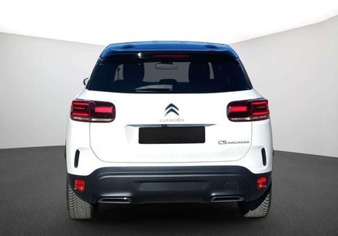 Citroën C5 Aircross, 2023 3