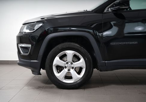 Jeep Compass, 2018 2