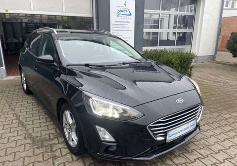 Ford Focus, 2020