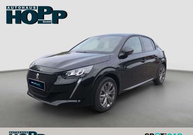 Peugeot 208, 2023