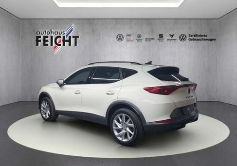 Cupra Formentor, 2024