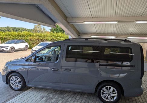 Volkswagen Caddy, 2023