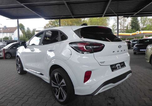 Ford Puma, 2025 3