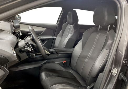 Peugeot 5008, 2024