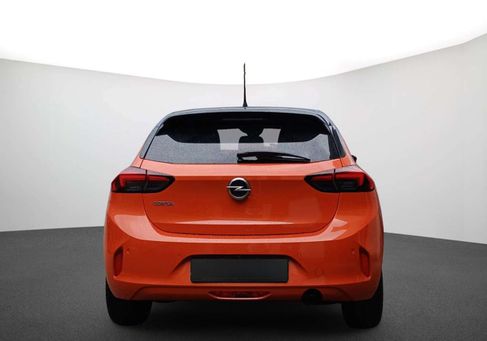 Opel Corsa, 2022 3