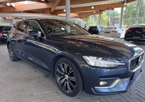 Volvo V60, 2019 3