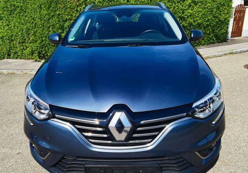 Renault Megane, 2020