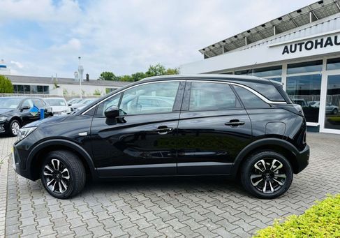 Opel Crossland X, 2024