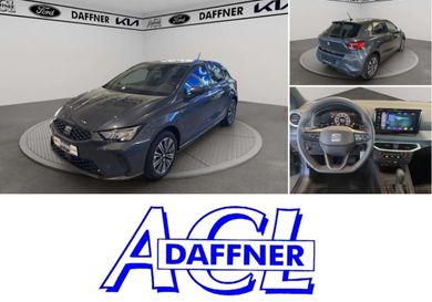 Seat Ibiza, 2026