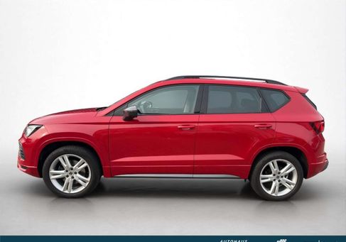 Seat Ateca, 2023