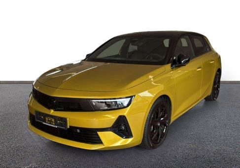 Opel Astra, 2022