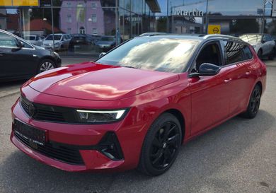 Opel Astra, 2023