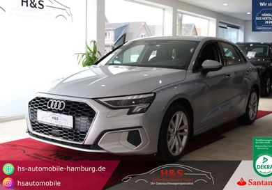 Audi A3, 2023