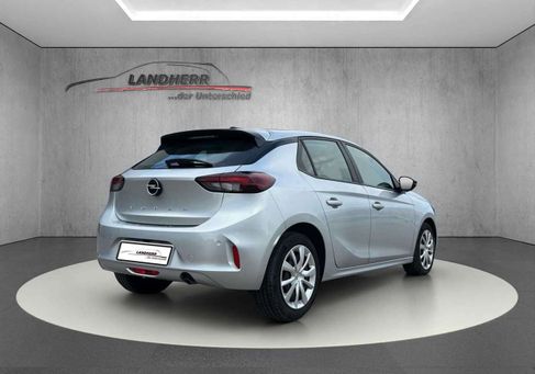 Opel Corsa, 2024 3