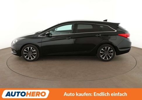 Hyundai i40, 2018