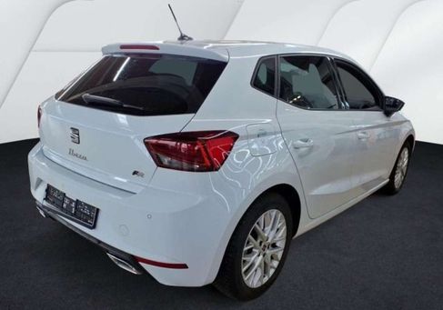 Seat Ibiza, 2025
