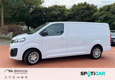 Opel Vivaro, 2024