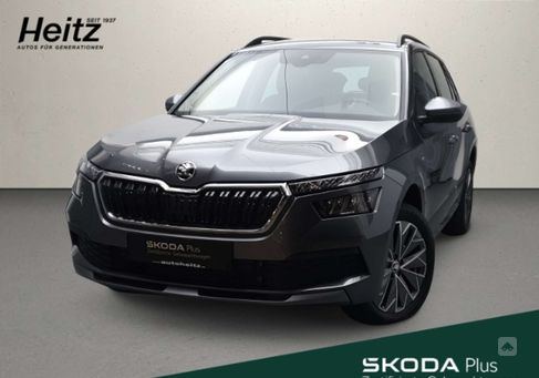 Skoda Kamiq, 2023