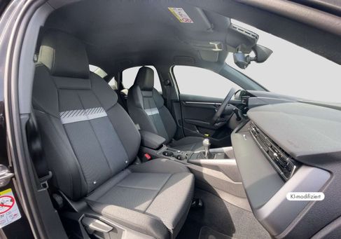Audi A3, 2025 3