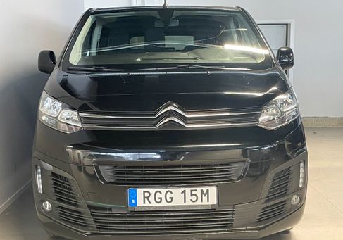 Citroën SpaceTourer, 2022 2