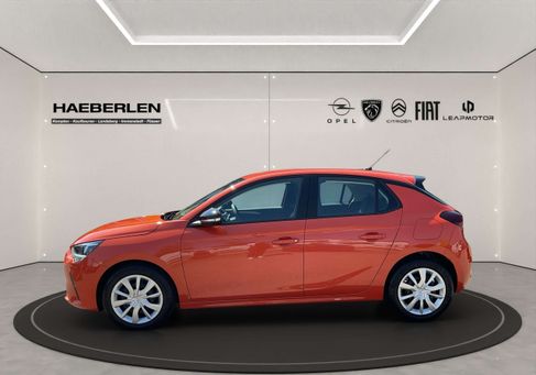 Opel Corsa, 2023 3