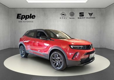 Opel Mokka, 2023