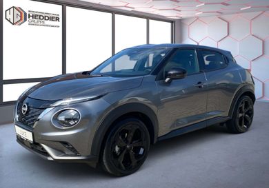 Nissan Juke, 2026
