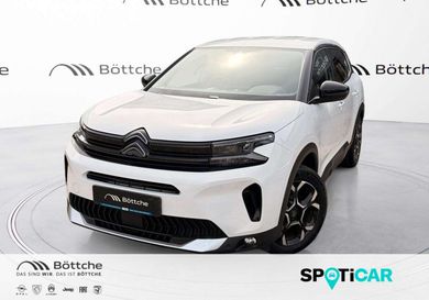 Citroën C5 Aircross, 2024