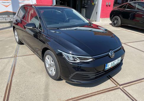Volkswagen Golf, 2020 3