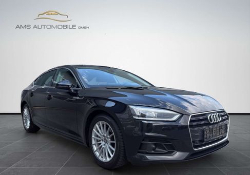 Audi A5, 2019 2