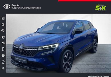 Renault Austral, 2023