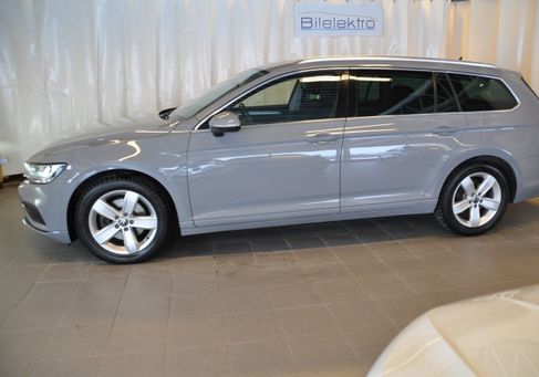 Volkswagen Passat Variant, 2022 3