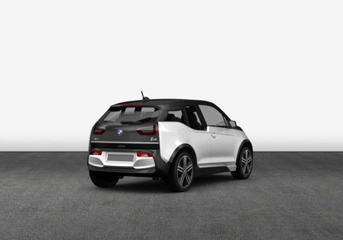 BMW i3, 2022 2