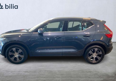 Volvo XC40, 2019 3
