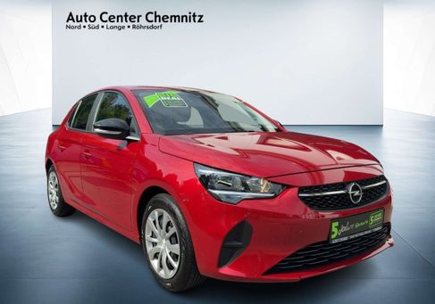 Opel Corsa, 2023 3