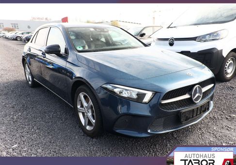 Mercedes-Benz A 250, 2020