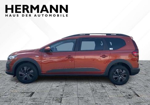 Dacia Jogger, 2025 3